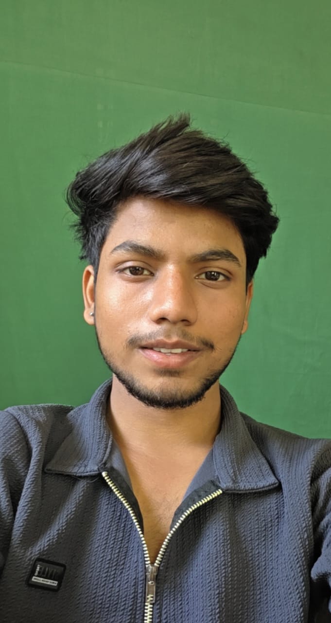 Amit Patnaik