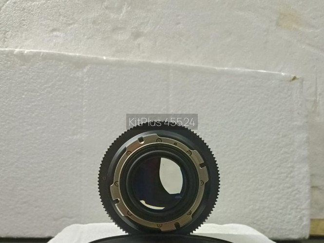 ARRI Zeiss Ultra Prime 85mm T1.9 Cinema Lens