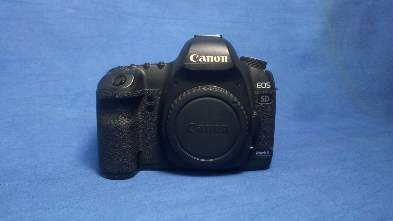 Canon EOS 5D Mark 2
