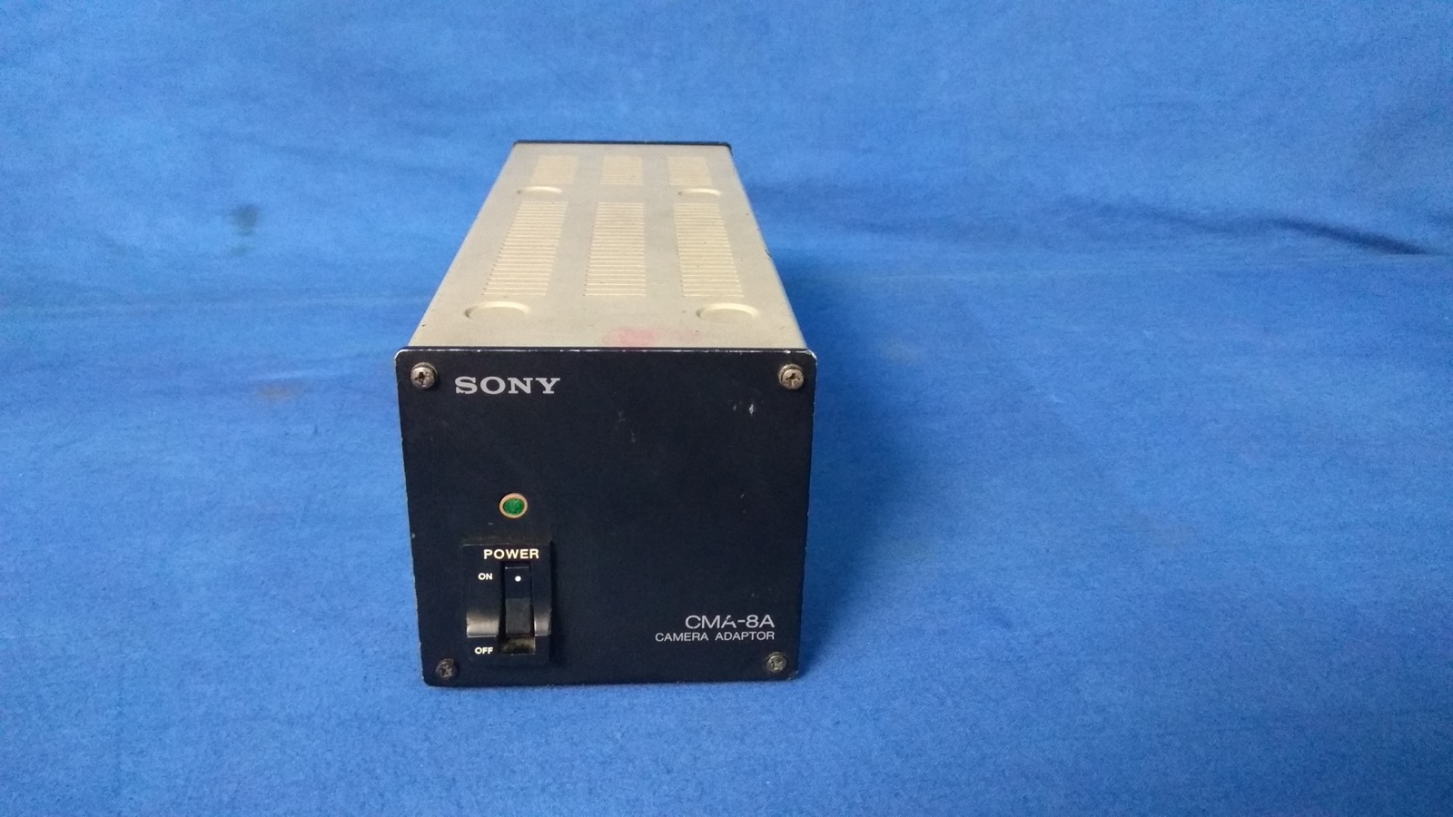 Sony CMA-8A Camera Adaptor