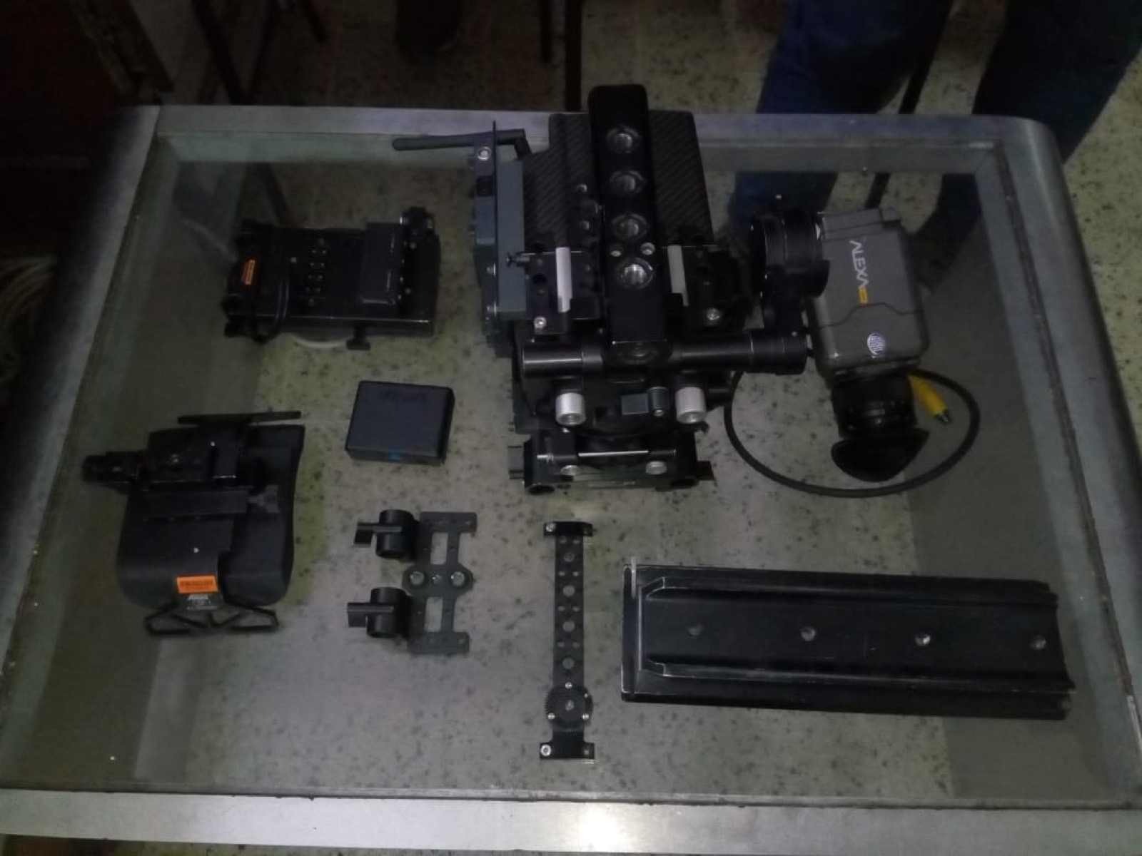 ARRI Alexa Mini Camera
