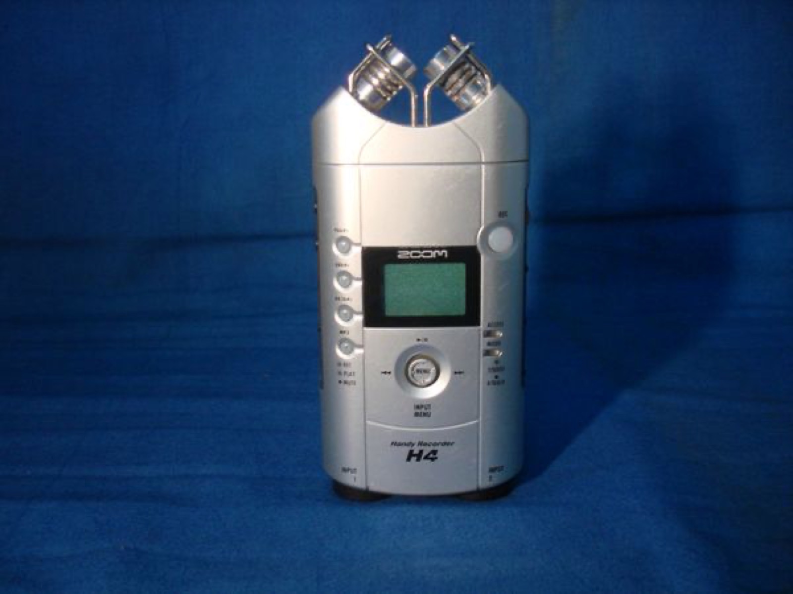 Arriflex 435 Camera Body (S/No. 7447)
