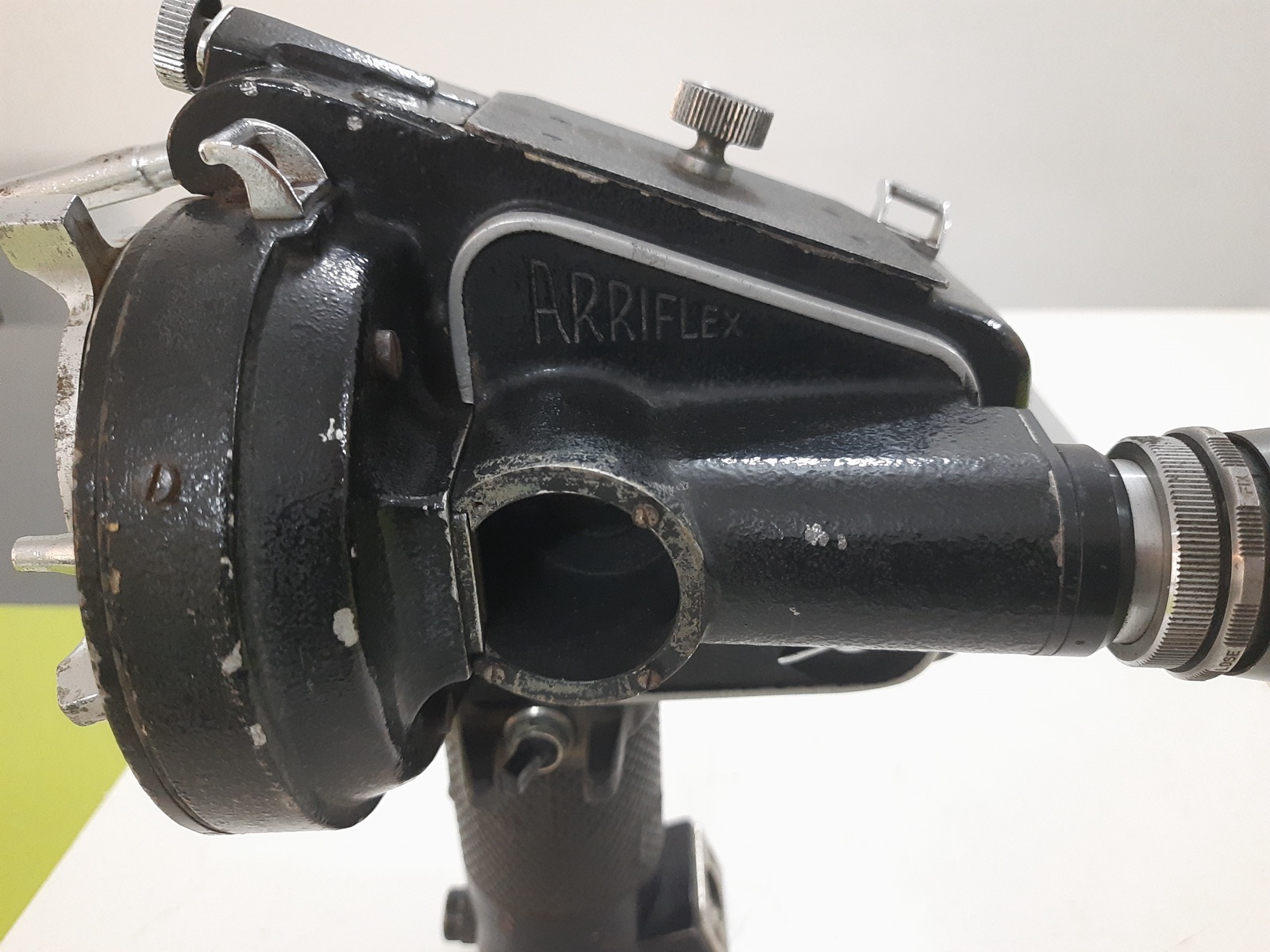Arriflex 35mm Camera Body (S/No. 13619)