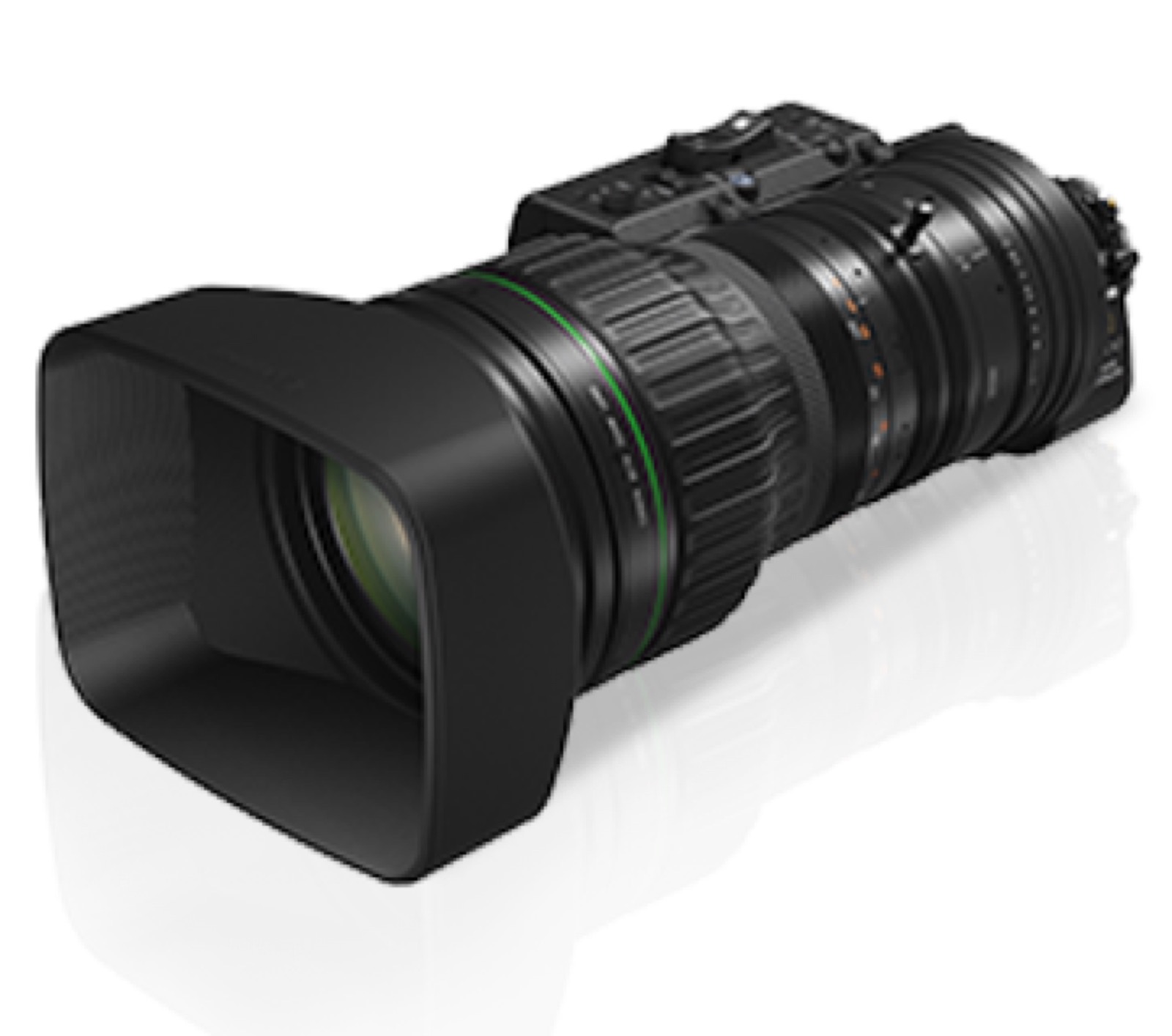 Canon CJ45