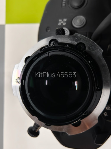 Fujinon HA14X4.5BERM