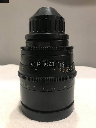 Zeiss Ultra Prime 135mm PL Mount Lens