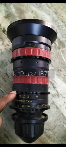 Angenieux 30-80 Optimo DP PL Mount Lens