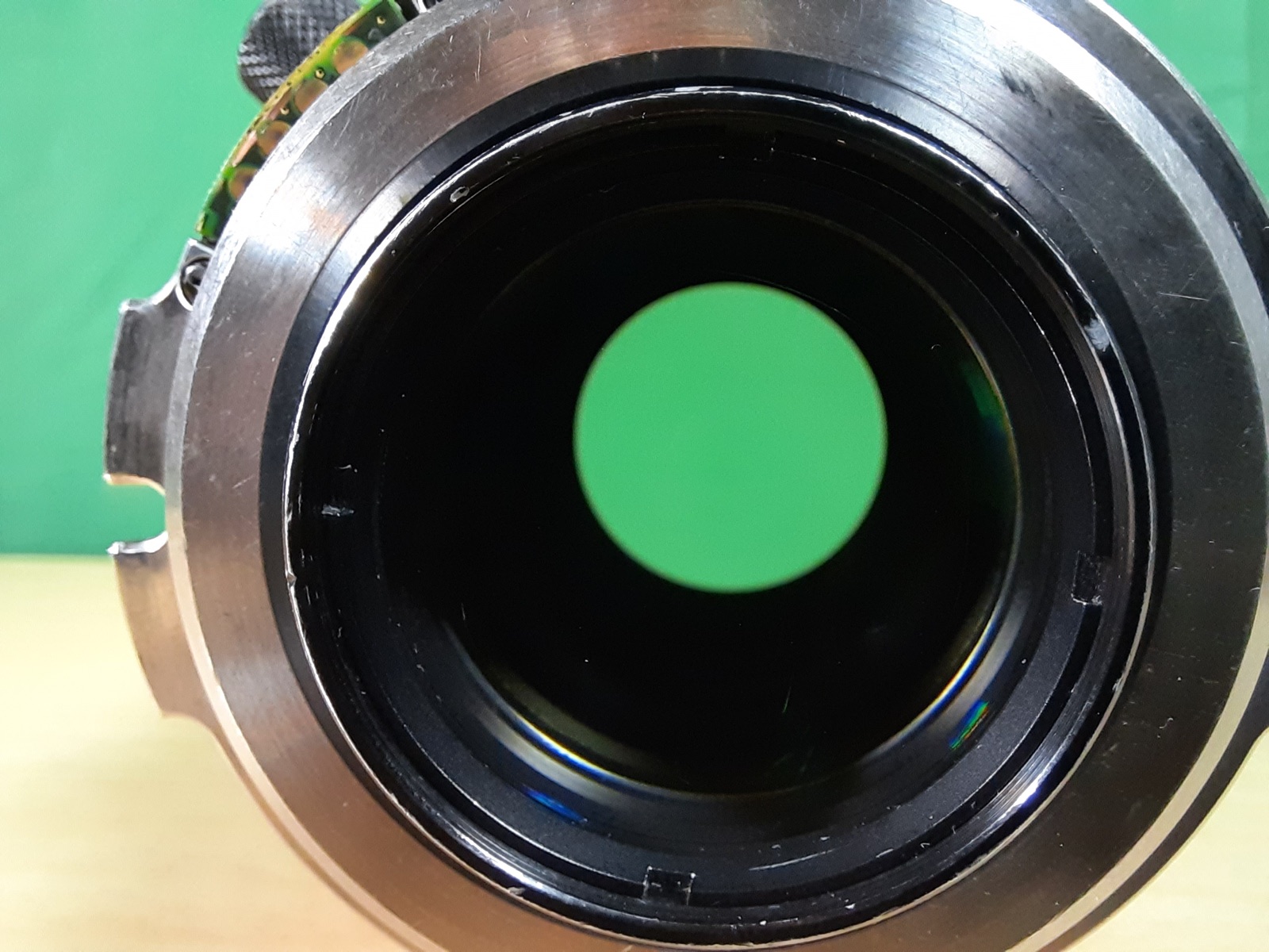 Angenieux Optimo Style 25-250 PL Zoom Lens