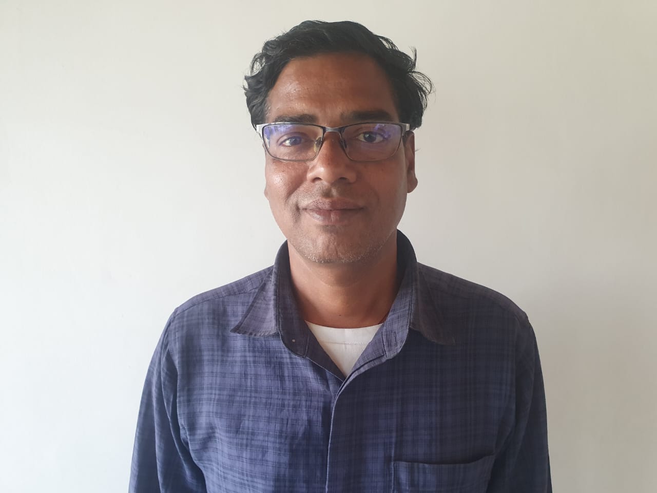 Pravat Samal