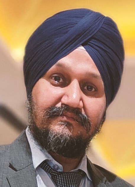 Randhir Singh
