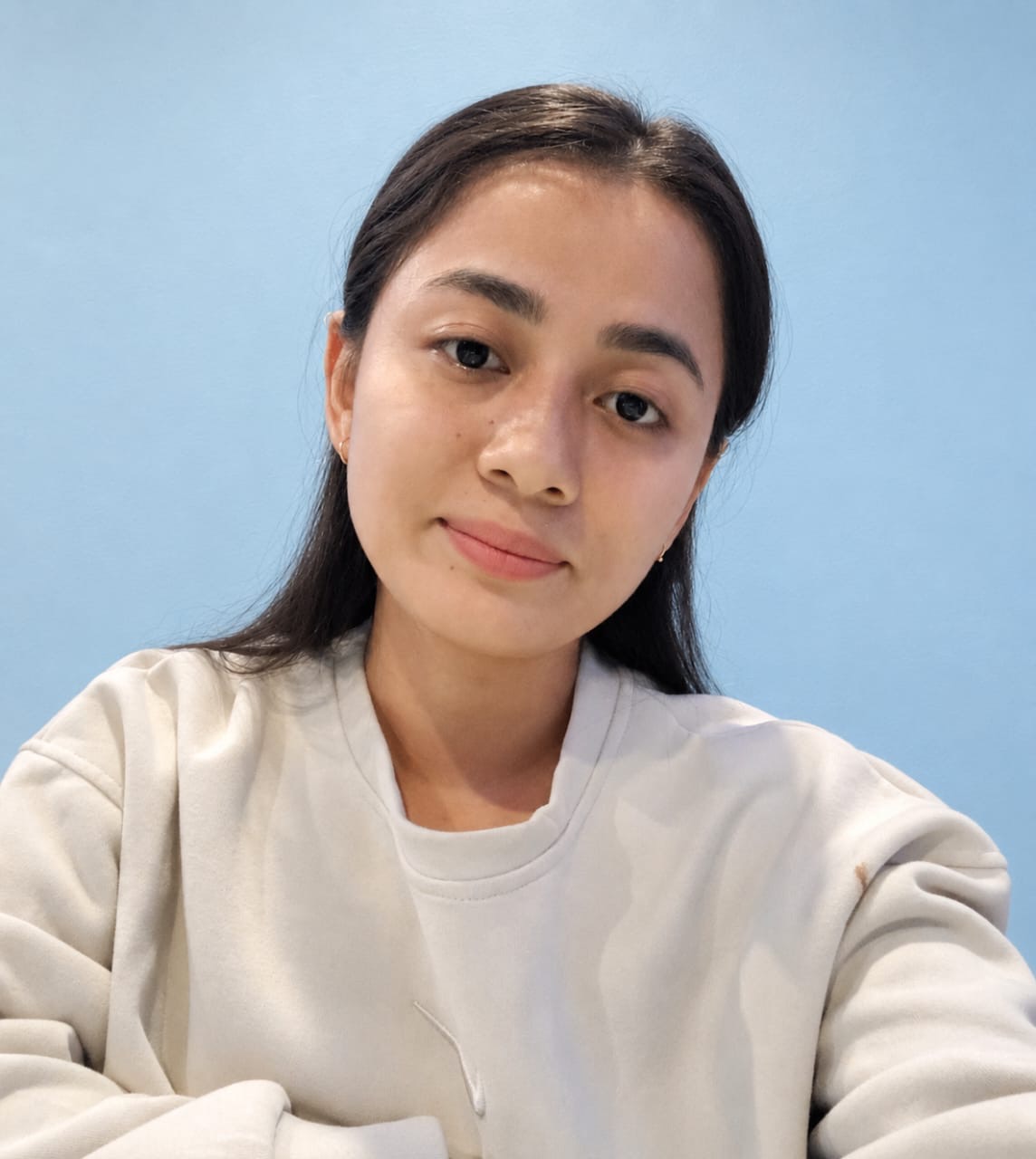 Sanya Saha