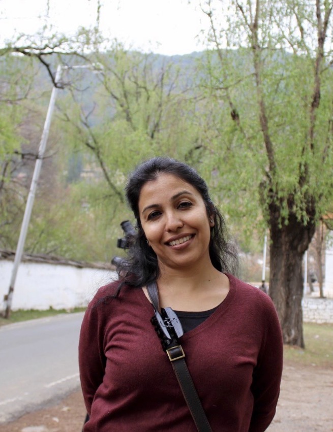 Vibha Dang