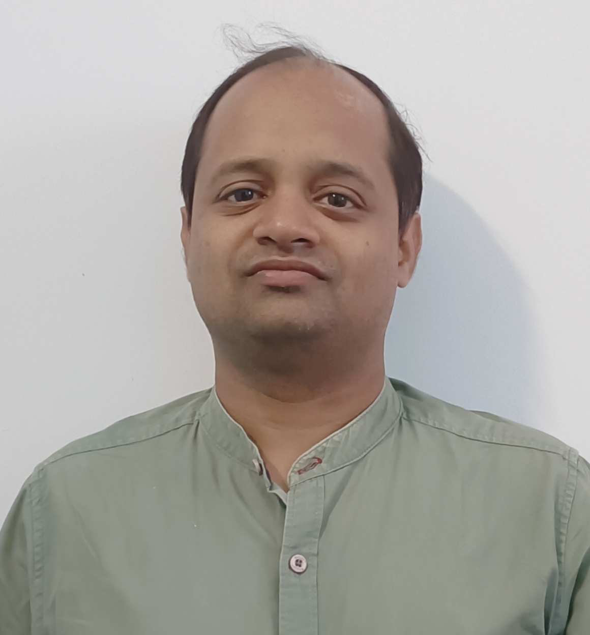 Vikash Kumar